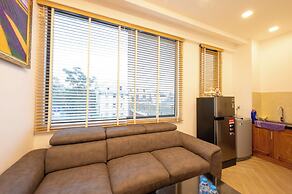 La Fleur Premium Central Apartment