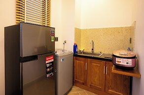 La Fleur Premium Central Apartment