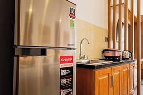 La Fleur Premium Central Apartment