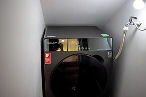 La Fleur Premium Central Apartment