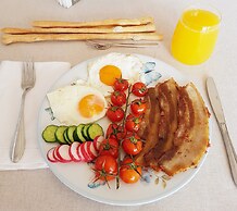 Villa Bellavista Alba