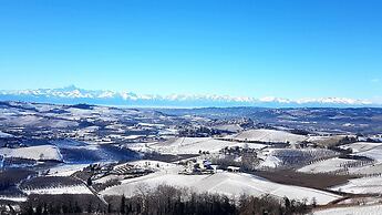 Villa Bellavista Alba