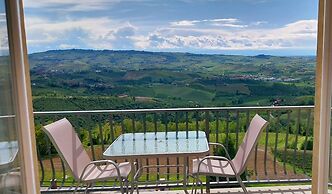 Villa Bellavista Alba