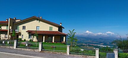 Villa Bellavista Alba