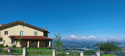 Villa Bellavista Alba