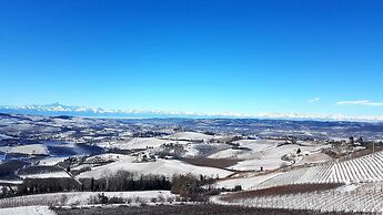 Villa Bellavista Alba