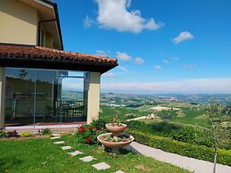 Villa Bellavista Alba