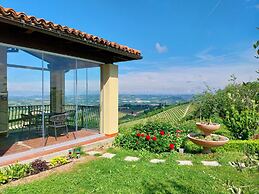 Villa Bellavista Alba