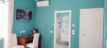 Villa Bellavista Alba