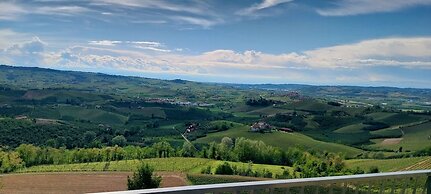 Villa Bellavista Alba