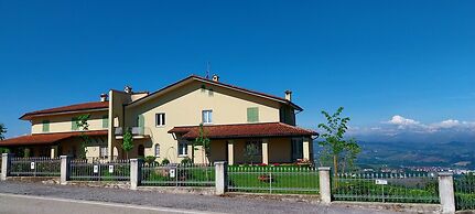 Villa Bellavista Alba