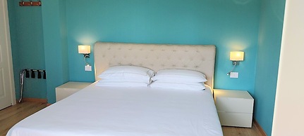 Villa Bellavista Alba