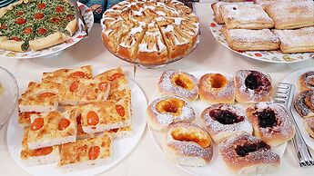 Villa Bellavista Alba