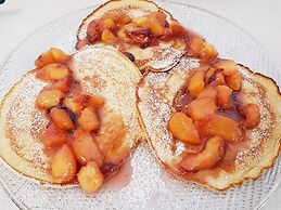 Villa Bellavista Alba