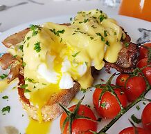 Villa Bellavista Alba