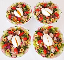 Villa Bellavista Alba