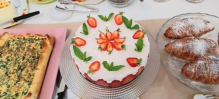 Villa Bellavista Alba