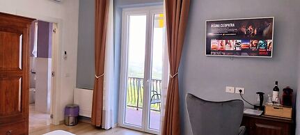 Villa Bellavista Alba