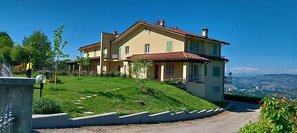 Villa Bellavista Alba