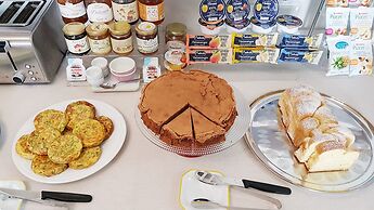 Villa Bellavista Alba