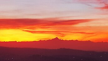 Villa Bellavista Alba