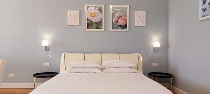 Villa Bellavista Alba