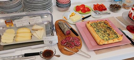 Villa Bellavista Alba