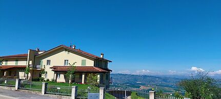 Villa Bellavista Alba