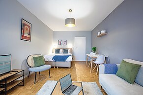 Richemont by Homenhancement