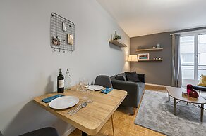 Richemont by Homenhancement