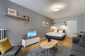 Richemont by Homenhancement