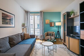 Richemont by Homenhancement