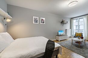 Richemont by Homenhancement