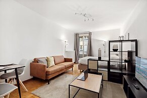 Richemont by Homenhancement