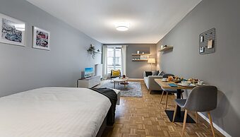 Richemont by Homenhancement