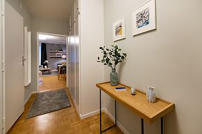 Richemont by Homenhancement