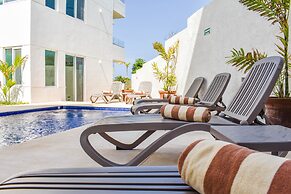 Punta Mundaca Suites