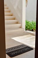 Punta Mundaca Suites