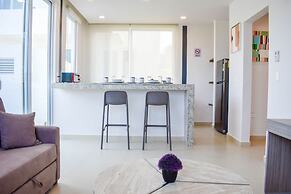 Punta Mundaca Suites