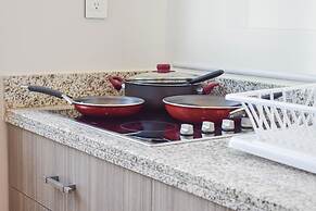 Punta Mundaca Suites