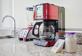 Punta Mundaca Suites