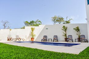 Punta Mundaca Suites