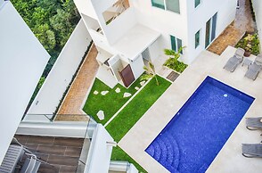 Punta Mundaca Suites