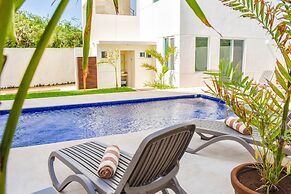 Punta Mundaca Suites