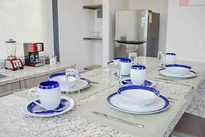 Punta Mundaca Suites