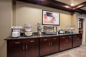 Cobblestone Inn & Suites - Pine Bluffs