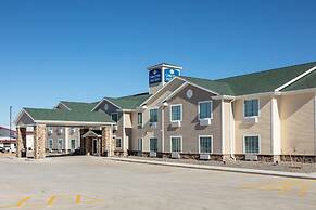 Cobblestone Inn & Suites - Pine Bluffs
