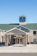 Cobblestone Inn & Suites - Pine Bluffs