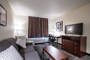 Cobblestone Inn & Suites - Pine Bluffs