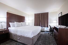 Cobblestone Inn & Suites - Pine Bluffs